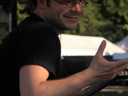 Sommercamp 2011