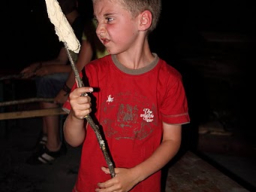Sommercamp 2011