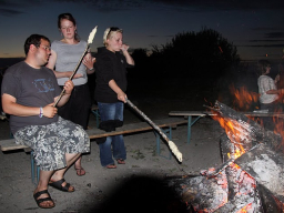 Sommercamp 2011