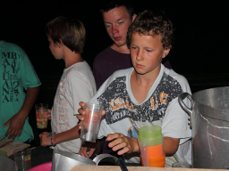 Sommercamp 2011