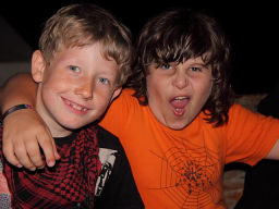 Sommercamp 2011