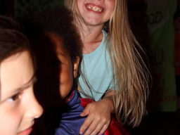 Sommercamp 2011
