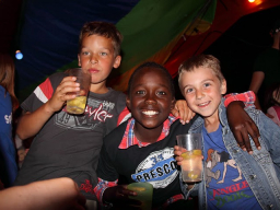 Sommercamp 2011