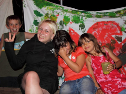 Sommercamp 2011