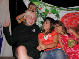 Sommercamp 2011