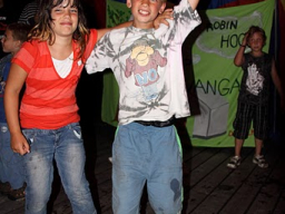 Sommercamp 2011