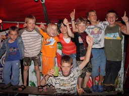 Sommercamp 2011