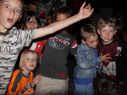 Sommercamp 2011