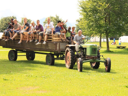 Sommercamp 2011