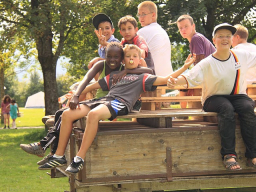 Sommercamp 2011