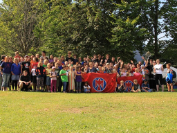 Sommercamp 2011