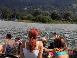 Sommercamp 2011