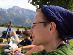 Sommercamp 2011