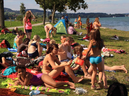 Sommercamp 2011