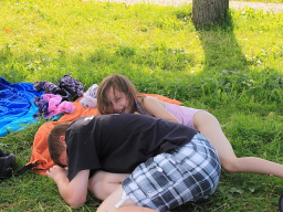 Sommercamp 2011