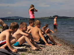 Sommercamp 2011
