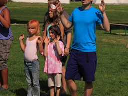 Sommercamp 2011