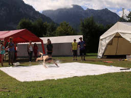 Sommercamp 2011