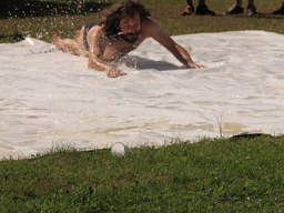 Sommercamp 2011