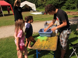 Sommercamp 2011