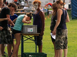Sommercamp 2011