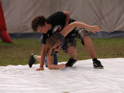 Sommercamp 2011