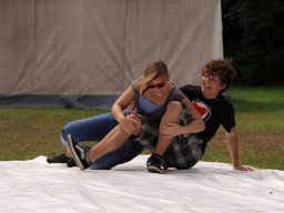 Sommercamp 2011