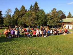 Sommercamp 2011