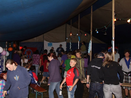 Sommercamp 2011