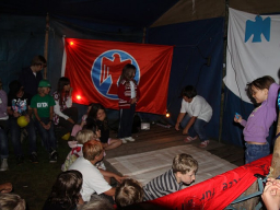 Sommercamp 2011