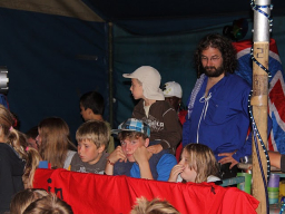 Sommercamp 2011