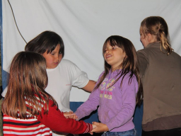 Sommercamp 2011