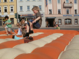 Bilder 2012 &raquo; 01 mai 2012 nazis in hof