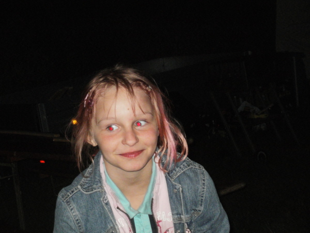 18. Mai 2012 am Joditzer Auensee