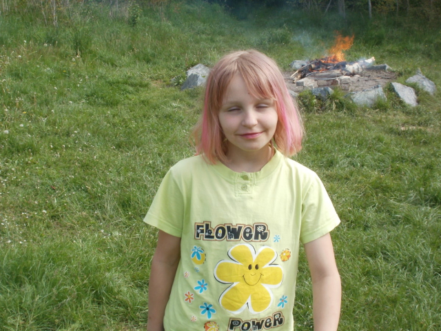 18. Mai 2012 am Joditzer Auensee