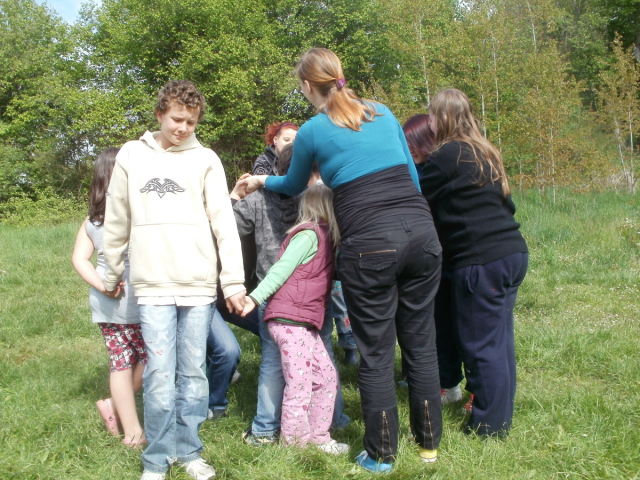 18. Mai 2012 am Joditzer Auensee
