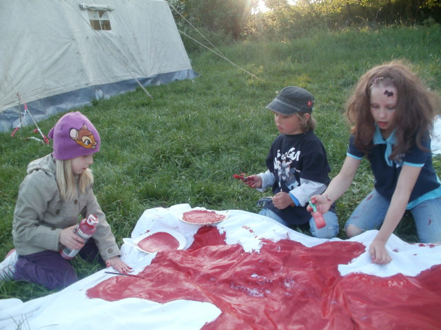 18. Mai 2012 am Joditzer Auensee