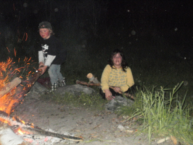 18. Mai 2012 am Joditzer Auensee