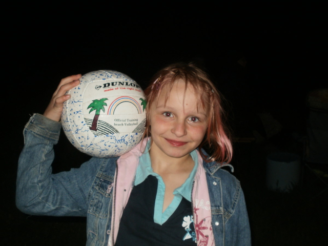 18. Mai 2012 am Joditzer Auensee