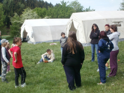 18. Mai 2012 am Joditzer Auensee