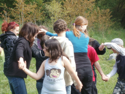 18. Mai 2012 am Joditzer Auensee