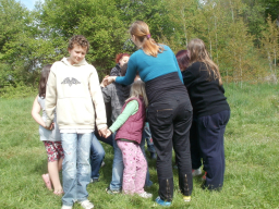18. Mai 2012 am Joditzer Auensee