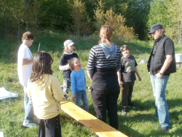 18. Mai 2012 am Joditzer Auensee