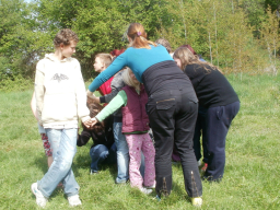 18. Mai 2012 am Joditzer Auensee