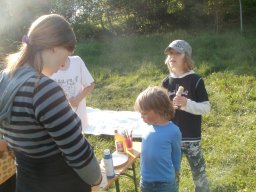 18. Mai 2012 am Joditzer Auensee