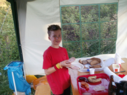 18. Mai 2012 am Joditzer Auensee