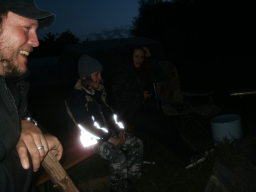 18. Mai 2012 am Joditzer Auensee