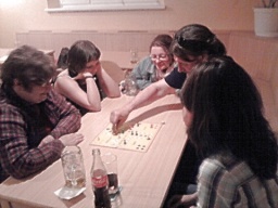 2. Hofer MäDn Turnier 2012