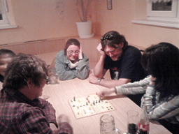 2. Hofer MäDn Turnier 2012