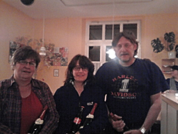 2. Hofer MäDn Turnier 2012